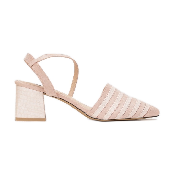 Vices Schraubstöcke 3372-45-rosa