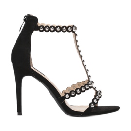 Vices Schraubstöcke 5150-1 Schwarz