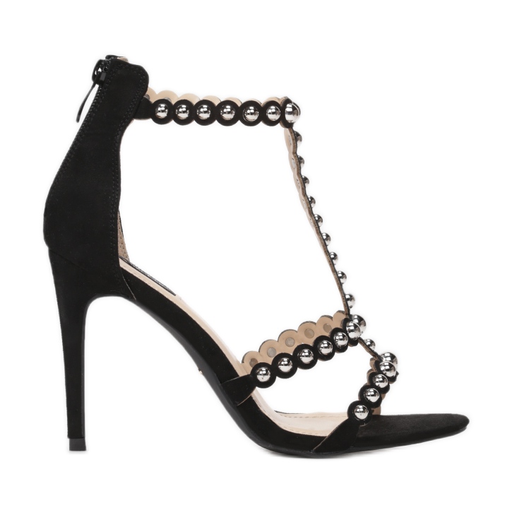 Vices Schraubstöcke 5150-1 Schwarz