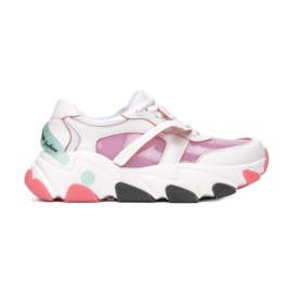 Vices Schraubstöcke 8542-45-rosa