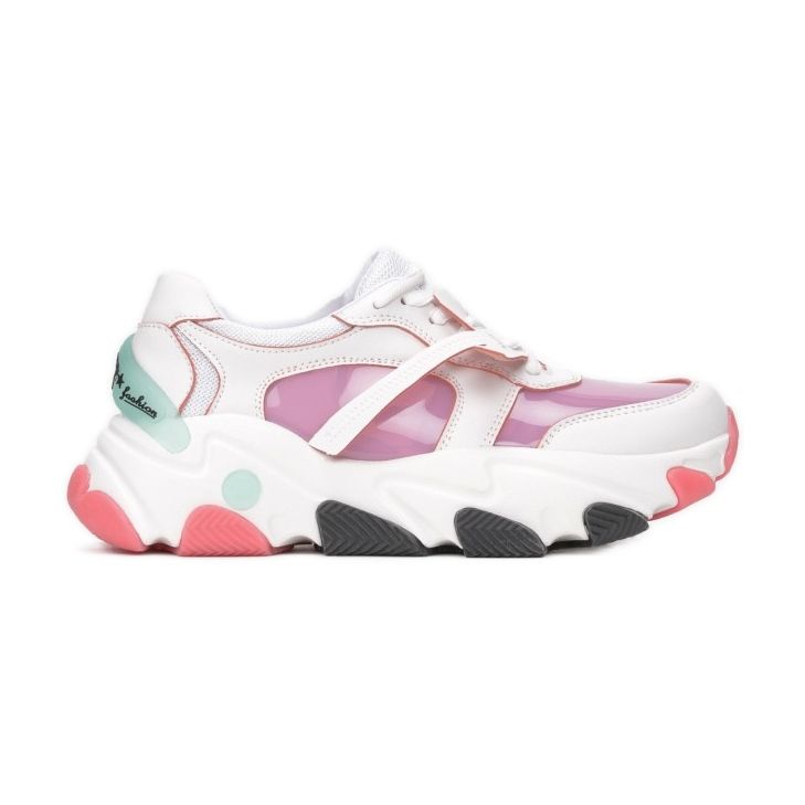 Vices Schraubstöcke 8542-45-rosa