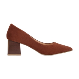 Vices Schraubstöcke 3344-54-braun