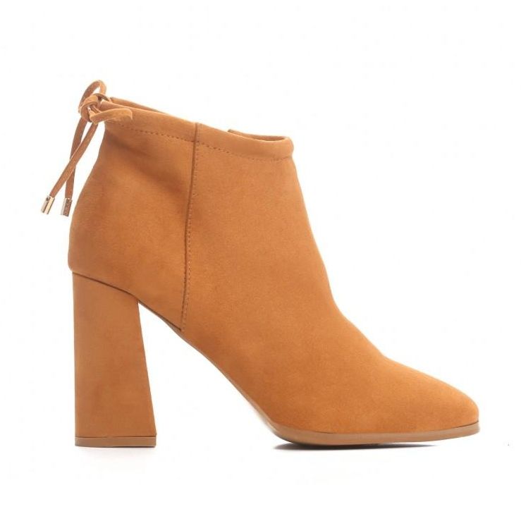 Vices Laster 1567-17 Kamel braun