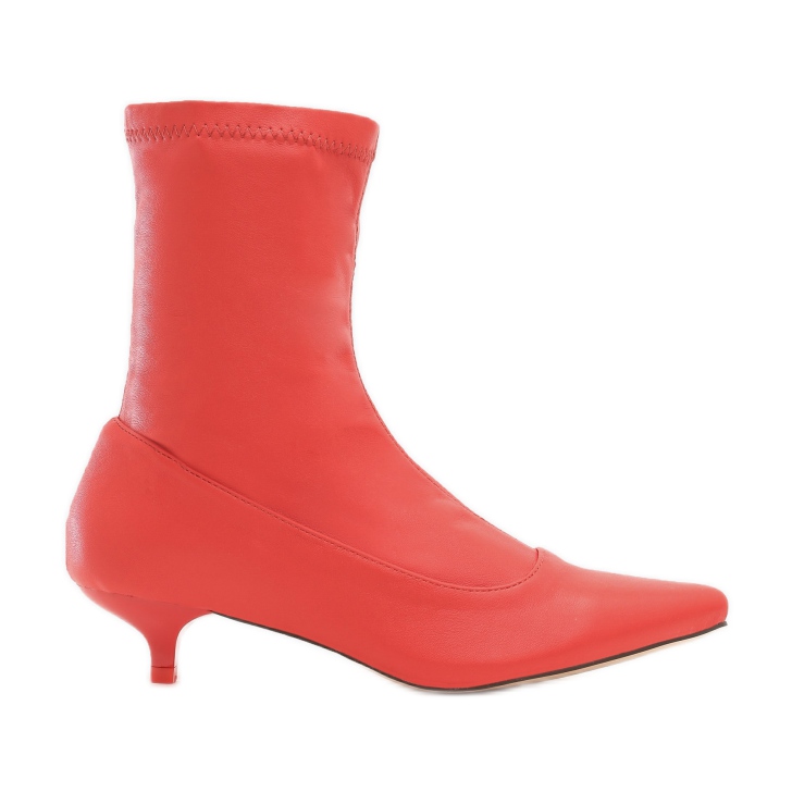 Vices Schraubstöcke 1452-19 Rot