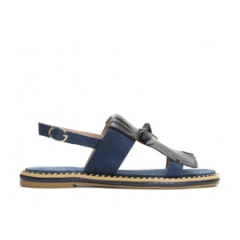 Vices Schraubstöcke 9205-11 Blau 36 41 marineblau