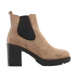 Vices Schraubstöcke 8505-42-beige