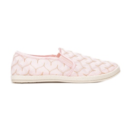 Vices Schraubstöcke B855-20 Rosa 36 41