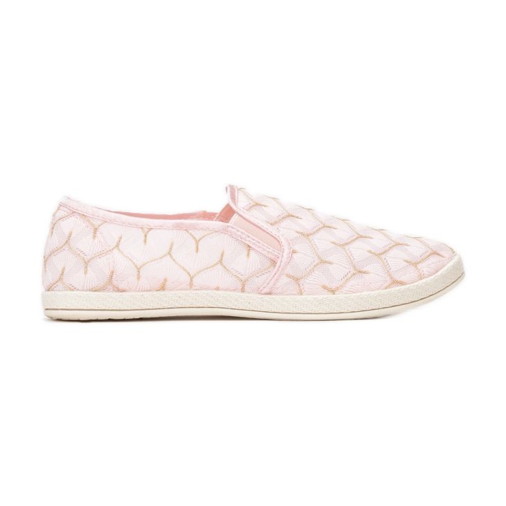 Vices Schraubstöcke B855-20 Rosa 36 41