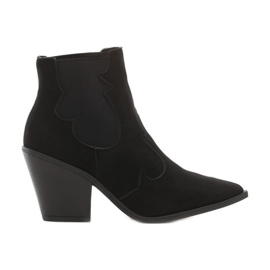 Vices Schraubstöcke 7339-38-schwarz