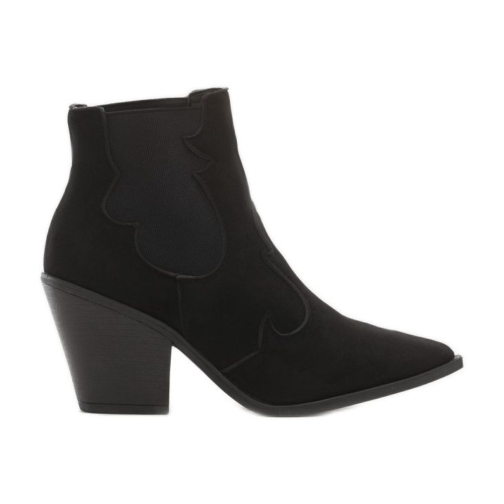 Vices Schraubstöcke 7339-38-schwarz