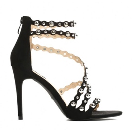 Vices Schraubstöcke 5151-1A Schwarz