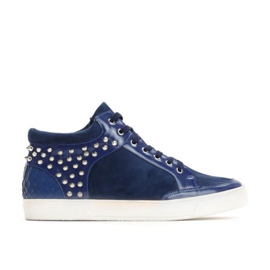 Vices Schraubstöcke UOMO290-5 Blau 40 45 marineblau