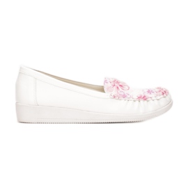 Vices Schraubstöcke 3189-19 Weiß Rot 36 41