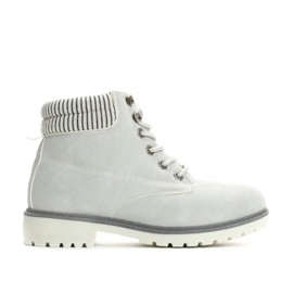 Vices Schraubstöcke T070-5 Grau