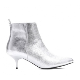 Vices Schraubstöcke 9232-40 Silber 36 41