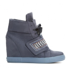 Vices Schraubstöcke 7246-11 Blau 36 41