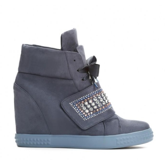 Vices Schraubstöcke 7246-11 Blau 36 41