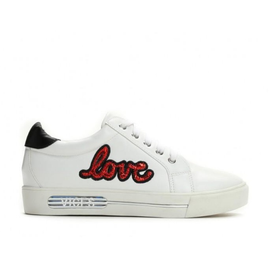 Vices Schraubstöcke 2159-19 Weiß Rot 36 41