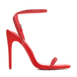 Vices Schraubstöcke 5154-19 Rot 36 41