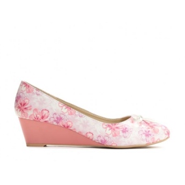 Vices Schraubstöcke 3195-20 Rosa 36 41 mehrfarbig