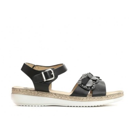 Vices Schraubstöcke 3223-1 Schwarz 36 41