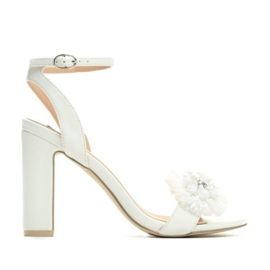 Vices Schraubstöcke 9219-41 Weiß 36 41