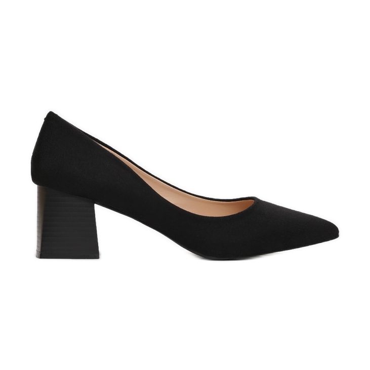 Vices Schraubstöcke 3344-38-schwarz