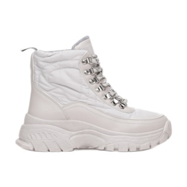 Vices Schraubstöcke 8615-39-grau