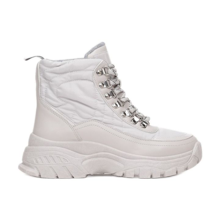 Vices Schraubstöcke 8615-39-grau