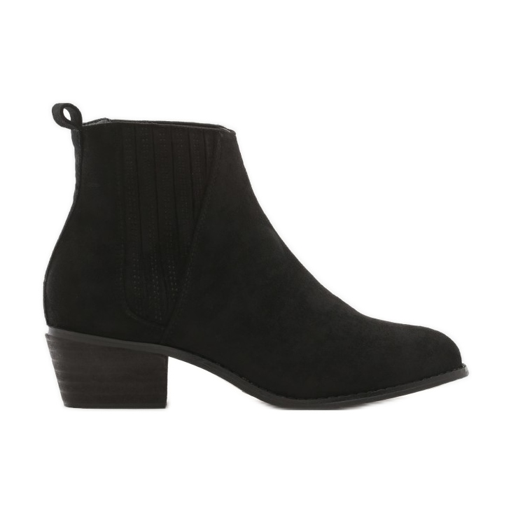 Vices Schraubstöcke 3322-38-schwarz