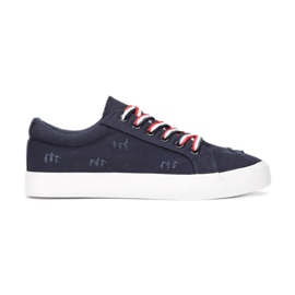 Vices Schraubstöcke 8402-13A Blau Rot marineblau