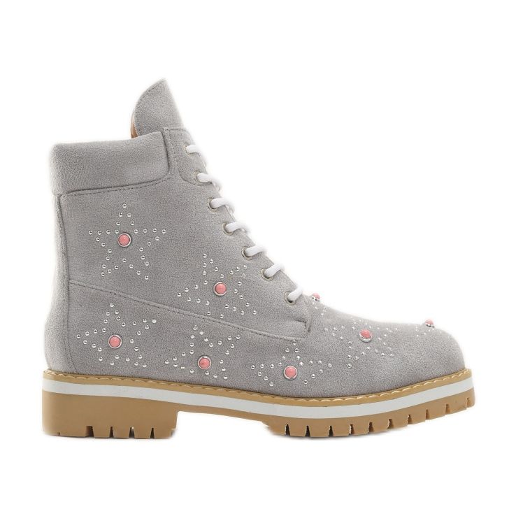 Vices Schraubstöcke 9090-7 L Grau