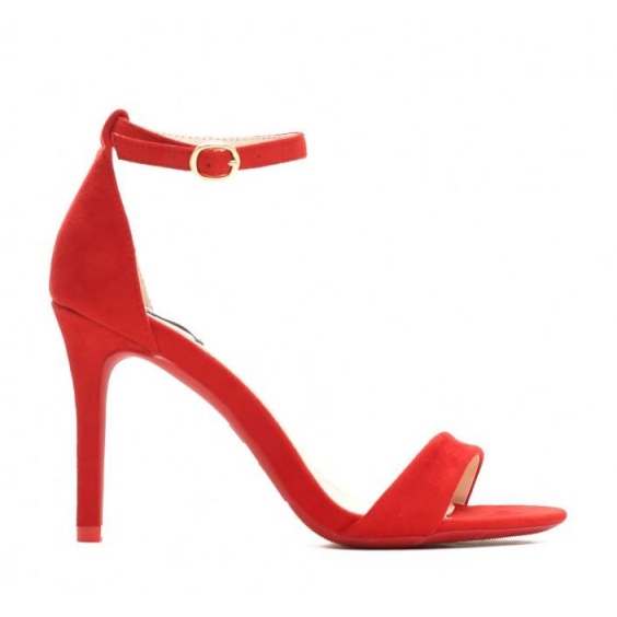 Vices Schraubstöcke 1450-19 Rot