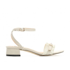 Vices Schraubstöcke 9213-16 L Beige 36 41