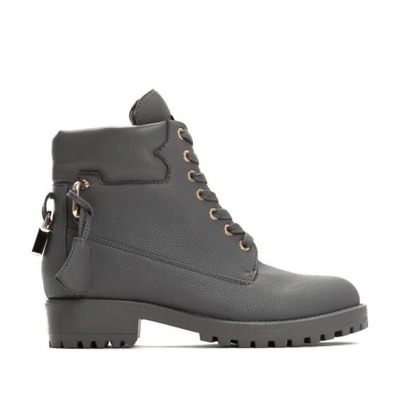 Vices Schraubstöcke 1302-5 Grau