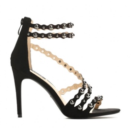 Vices Schraubstöcke 5151-1 Schwarz