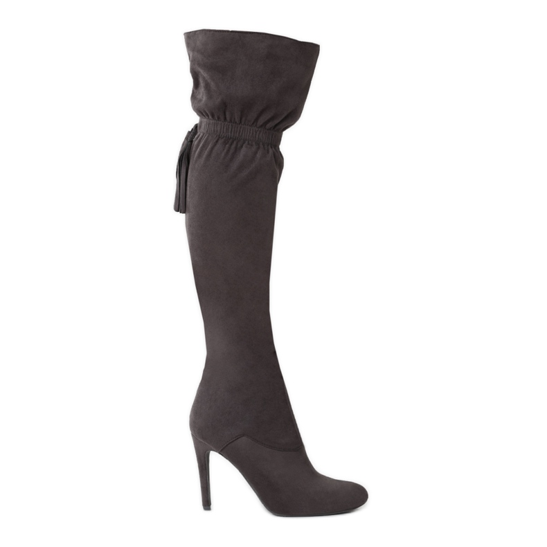 Vices Schraubstöcke 1360-6 D Grau 35 40