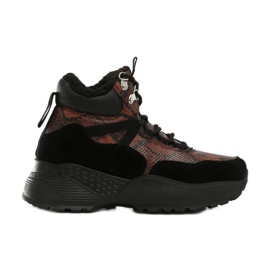 Vices Schraubstöcke JB036-54-braun