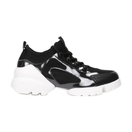 Vices Schraubstöcke 8544-38-schwarz