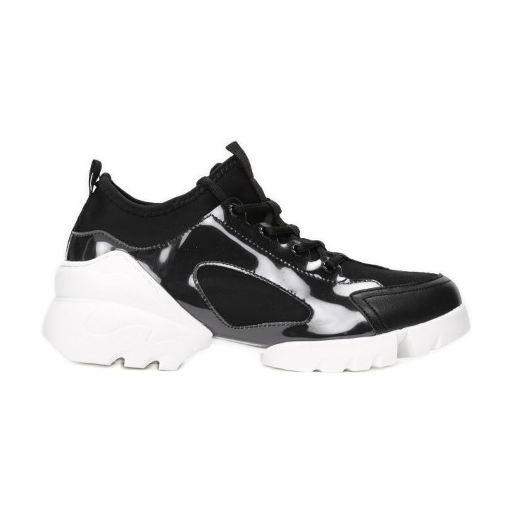 Vices Schraubstöcke 8544-38-schwarz