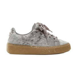 Vices Schraubstöcke T032-5 Grau 36 41