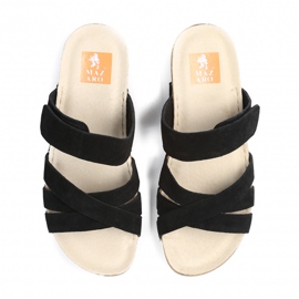 Vices Schraubstöcke 3256-1 Schwarz Skora 36 41