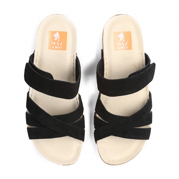 Vices Schraubstöcke 3256-1 Schwarz Skora 36 41