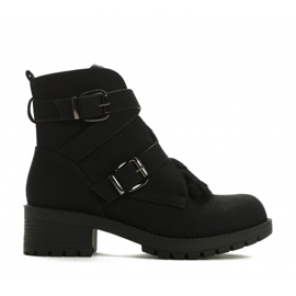 Vices Schraubstöcke 2139-1A Schwarz 36 41