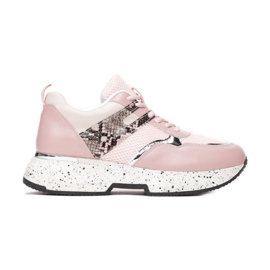 Vices Schraubstöcke 8578-45-rosa