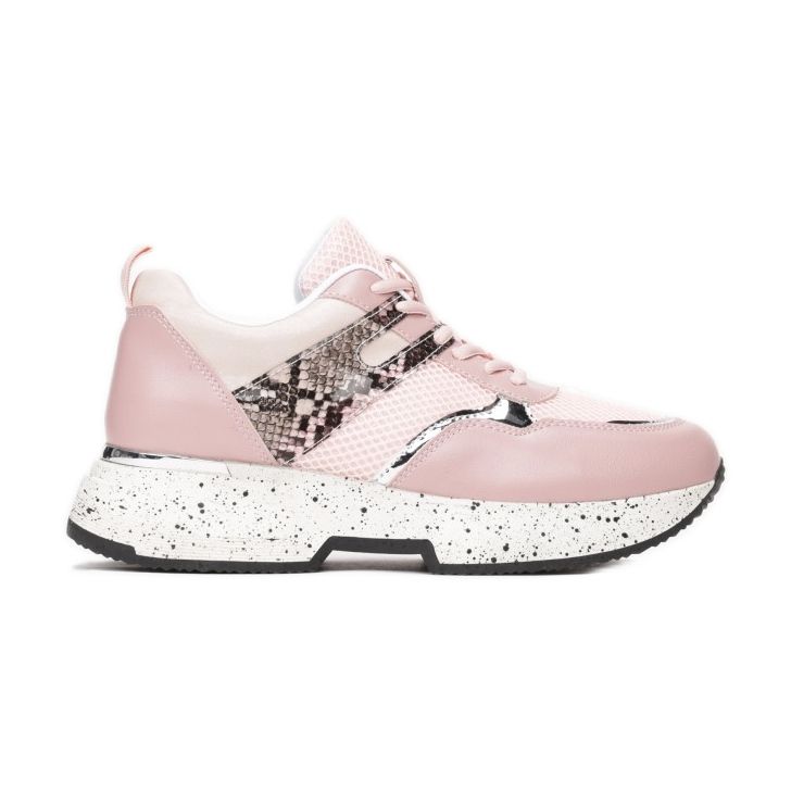 Vices Schraubstöcke 8578-45-rosa