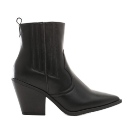 Vices Schraubstöcke 7338-1A-38-schwarz