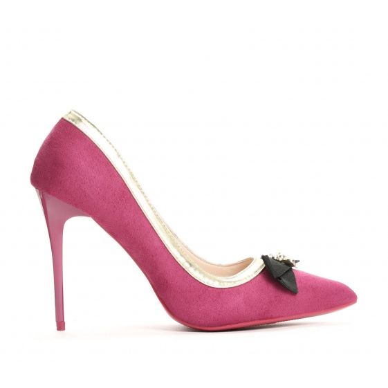 Vices Schraubstöcke 9137-32 Lila 35 40 violett