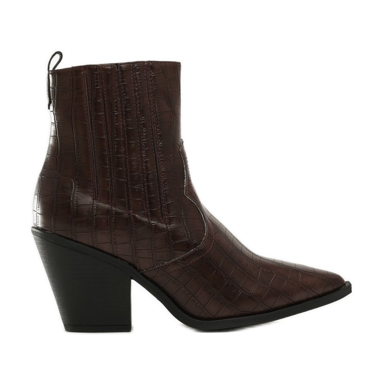 Vices Schraubstöcke 7338-54-braun