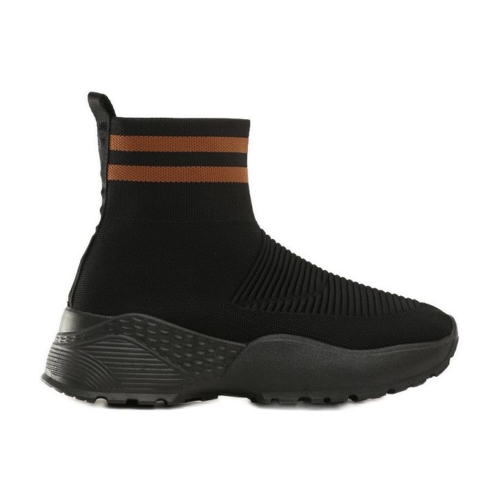 Vices Schraubstöcke JB037-159-schwarz / braun